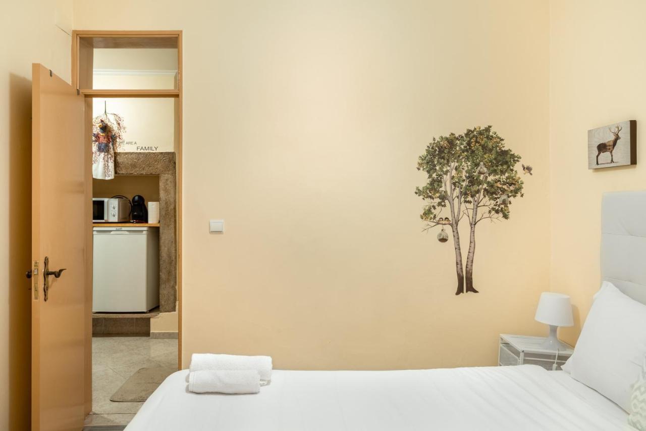 Cozy One Bedroom Apt In Historic Location - Carmo Lisboa Exterior foto